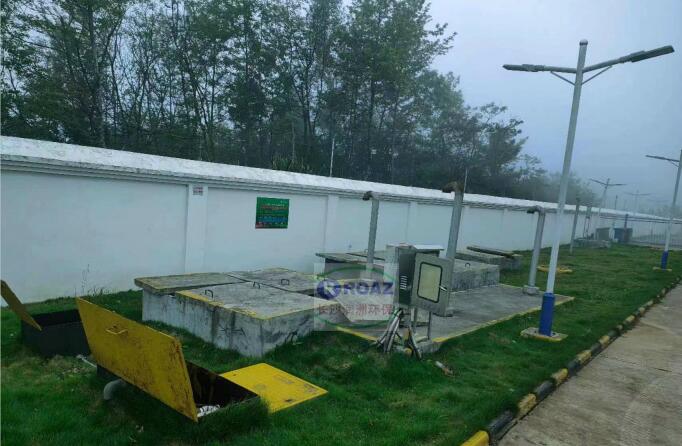 一體化生活污水處理設(shè)備的應(yīng)用；