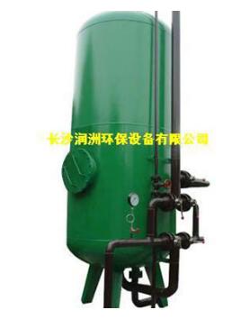 長(zhǎng)沙潤洲環(huán)保設(shè)備有限公司,水處理設(shè)備生產(chǎn)廠家,過濾器,一體化污水設(shè)備,湖南廢水處理